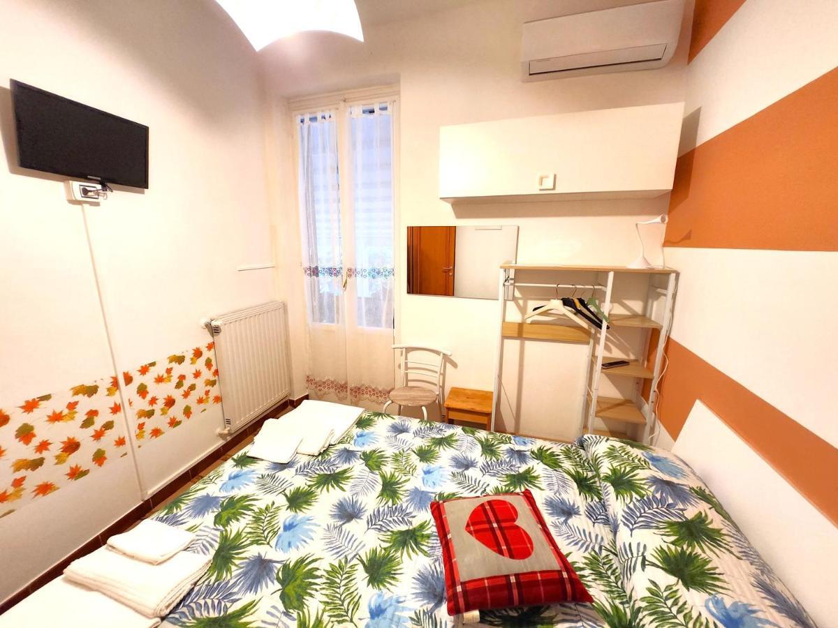 ليفانتو B&B Le Quattro Stagioni المظهر الخارجي الصورة